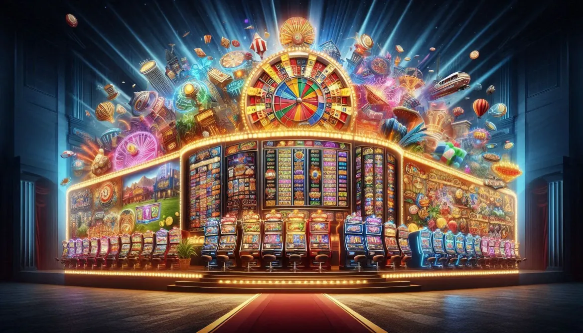 Mgm Ontario Casino